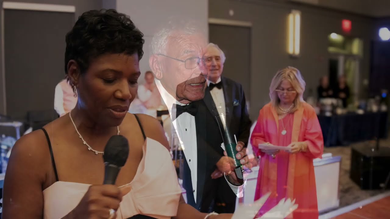 The Dosher Memorial Hospital Foundation Gala