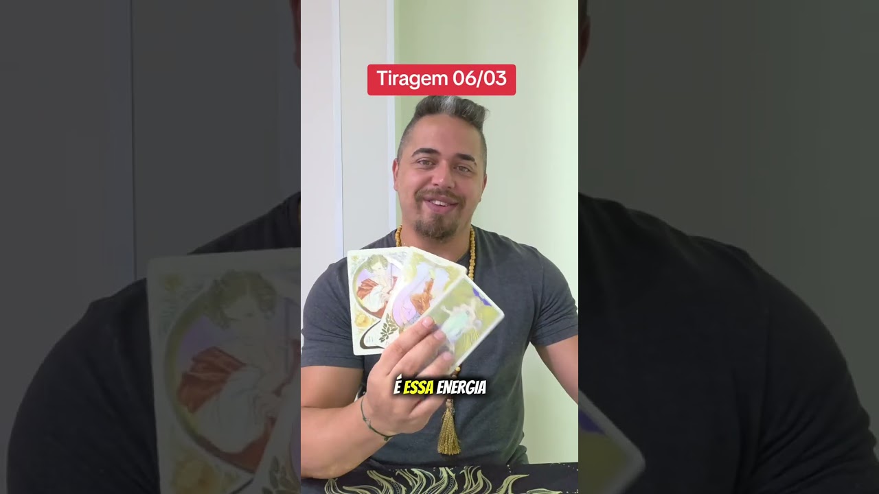 Leitura Diária: 06/03.