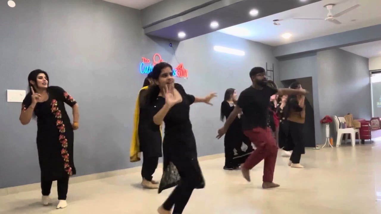 Matak Chalungi❣️| Dance Cover by The Cubs & Mums team | Haryanvi Best Dance Song 🫶| Sapna Choudhary