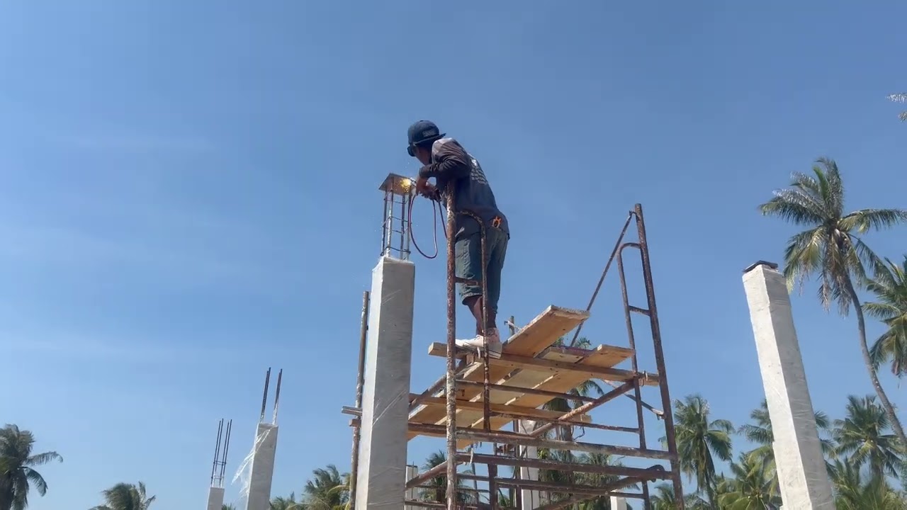 Kui Buri Build Wednesday February 4 2026