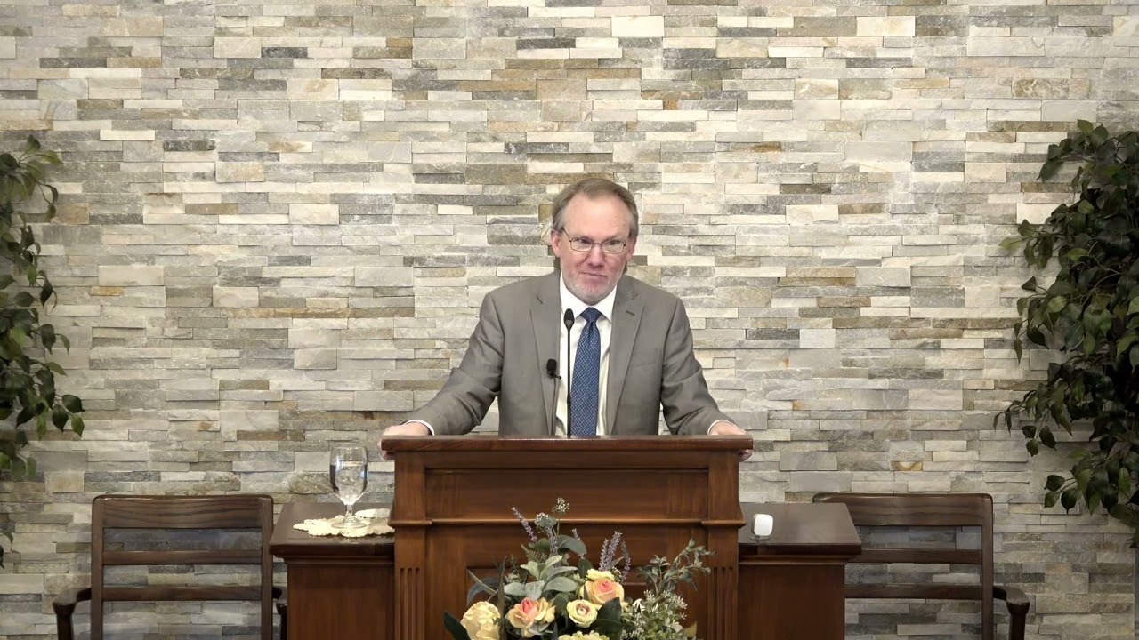 Man's Way, God's Way (Isaiah 57:10-21)
