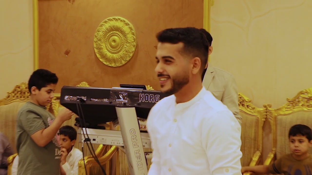 أفراح العجاجي حفل زفاف العريس حسن أحمد الخلف #المملكة_العربية_السعودية