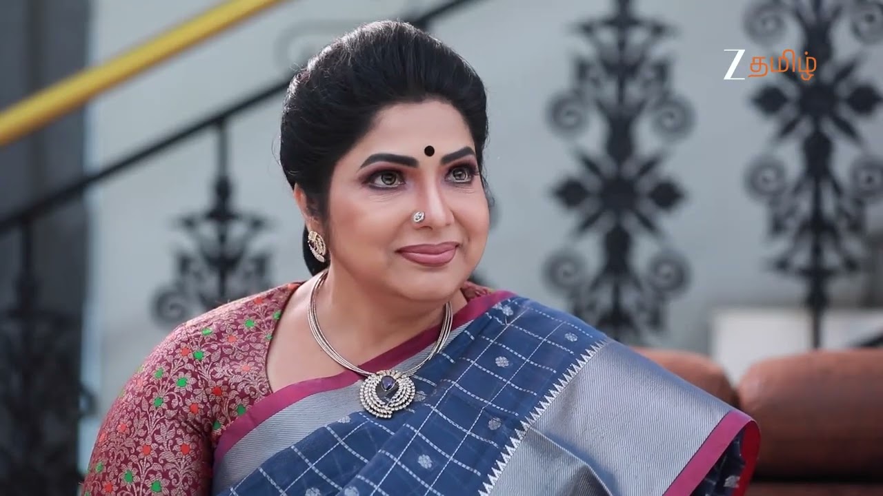 Varisu | Ep - 196 | Webisode | Feb 16 2026 | Zee Tamil