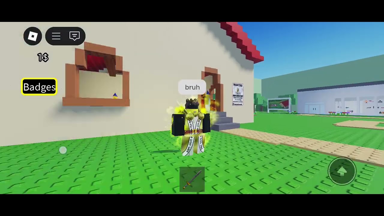 How to get lllumina in be shedletsky and kill evil 1x1x1x1 
