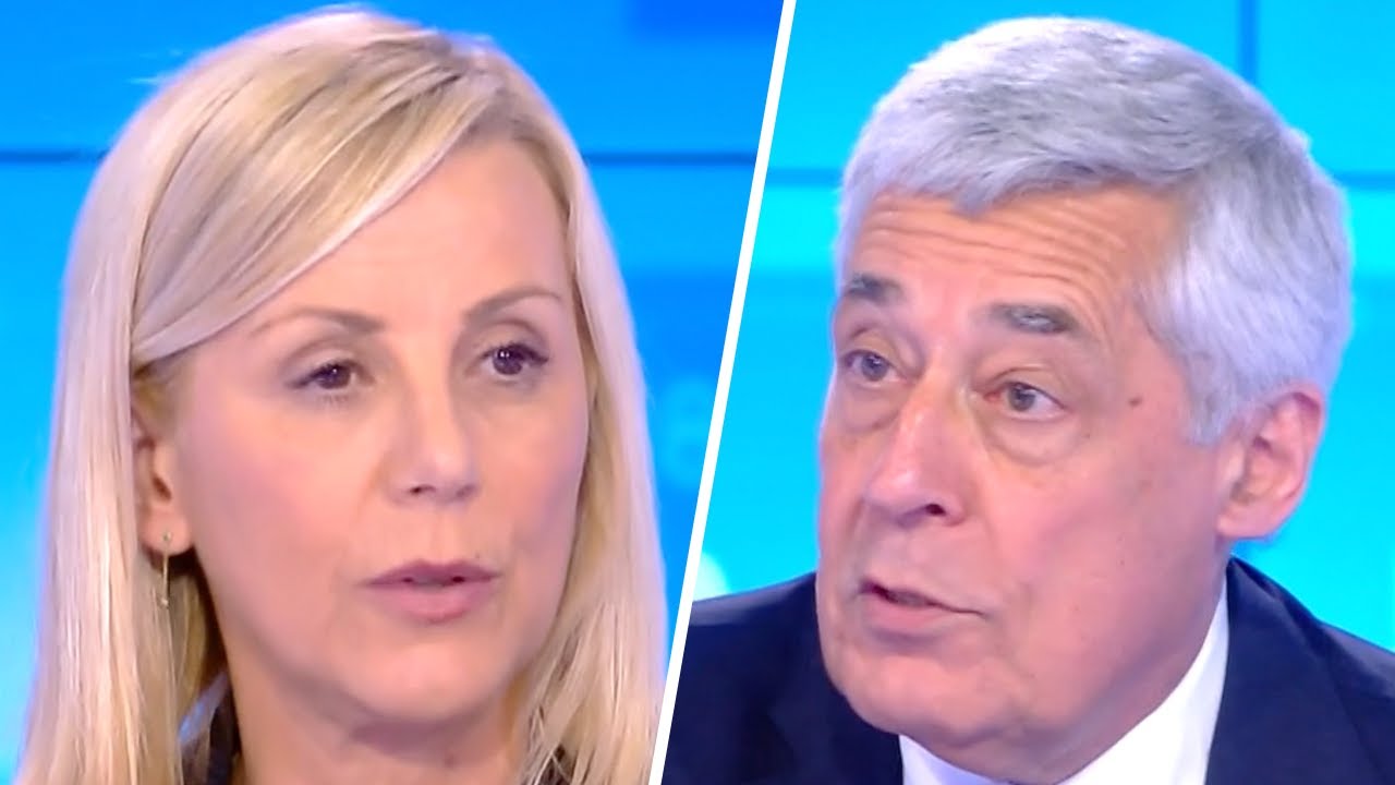 Crise Paris/Alger : "La France n’a aucun moyen de rétorsion contre l’Algérie" (Henri Guaino)
