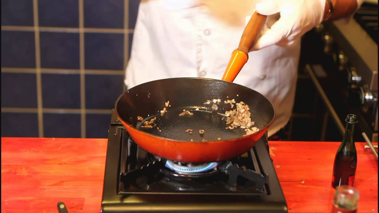 Filet Mignon au Poivre