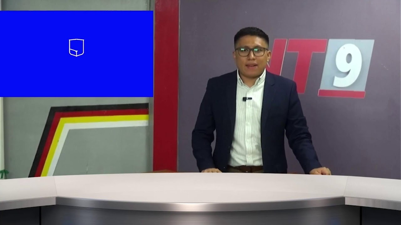 NT 9 PRIMERA EMISIÓN| Jueves, 05  de Febrero 2026