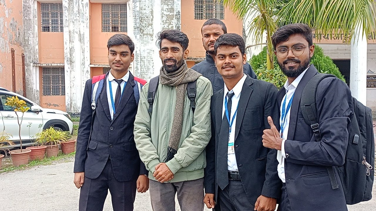  Unnati classes ka last din ।।......