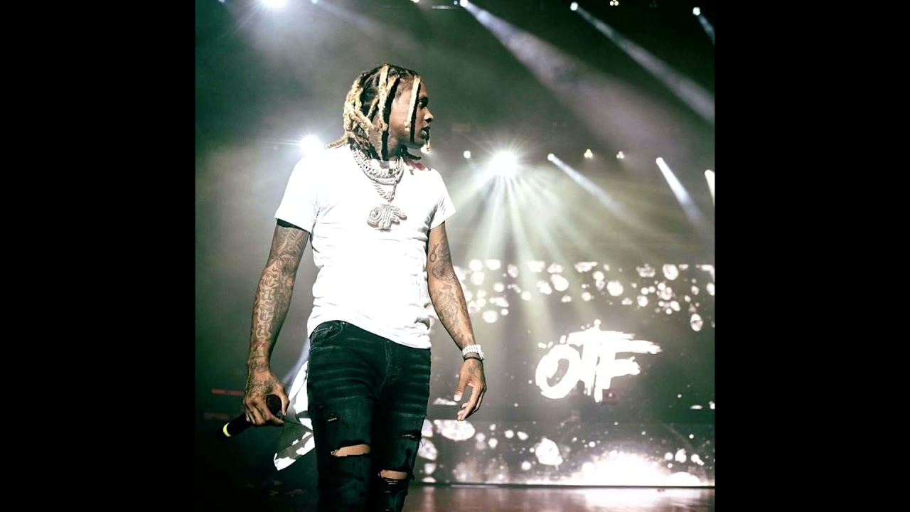 [FREE] Lil Durk Type Beat 