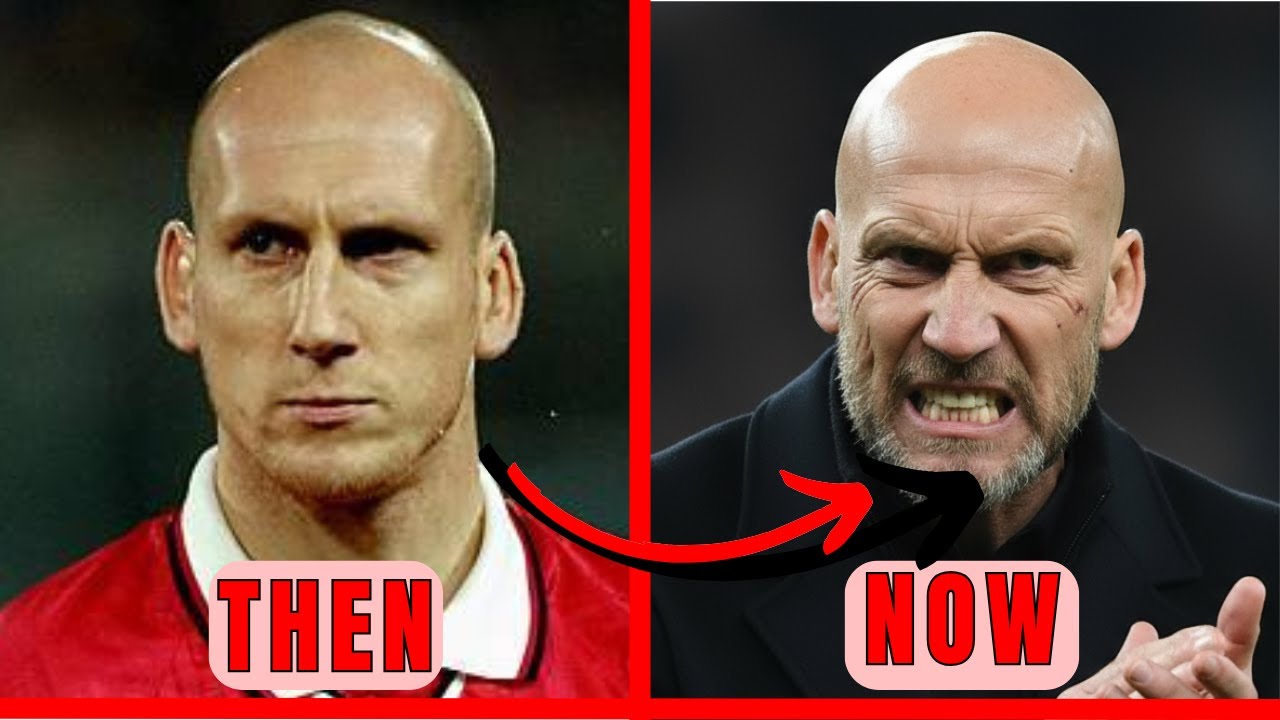 The 50 Craziest BAD BOYS in Football History THEN AND NOW