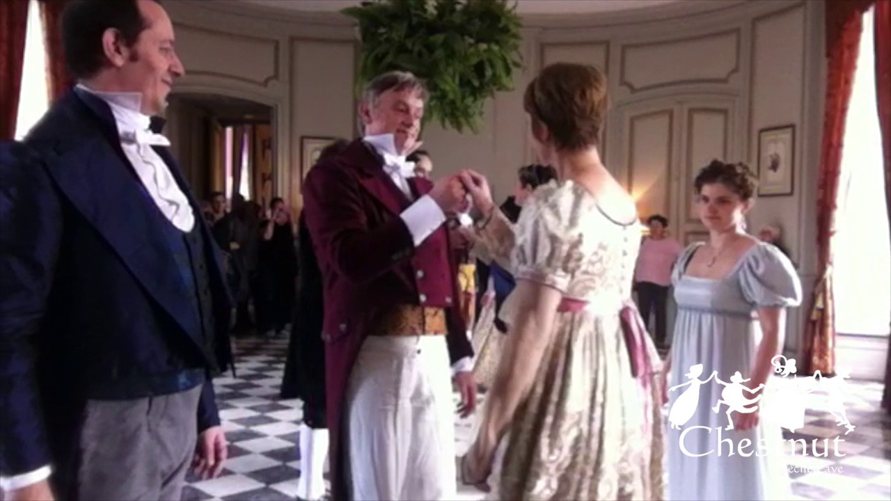The Northdown Waltz