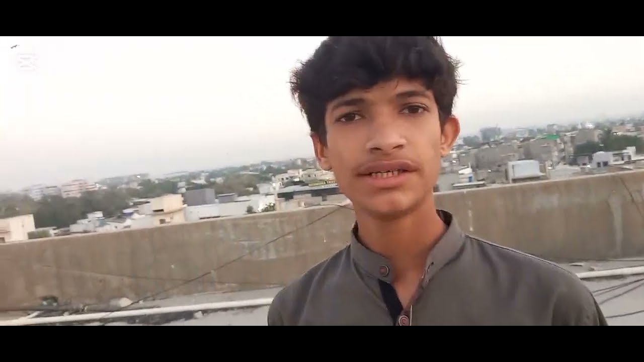 Naya manja  khareed liya