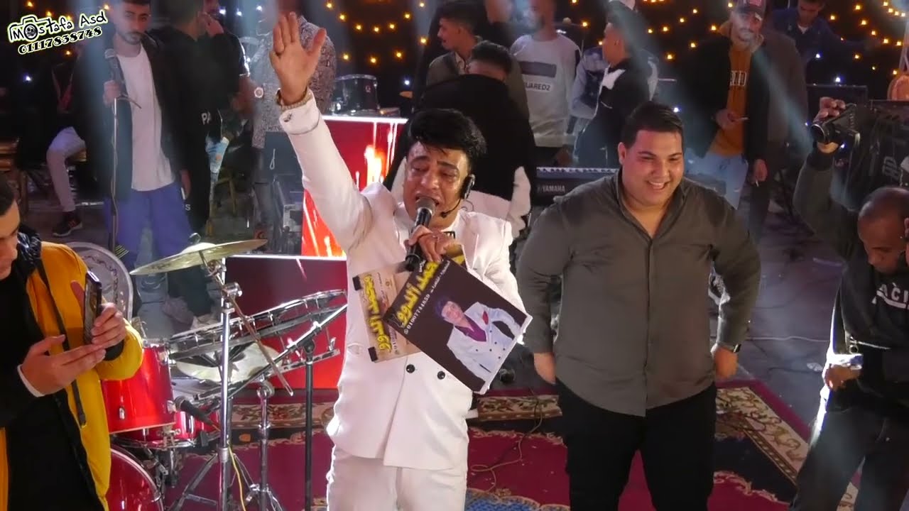 استقبال الدو مليونيه ال ديبه في باسوس العظماء والبشوات برعايه اقوي مكتب حفلات بيسه والشبح درديري