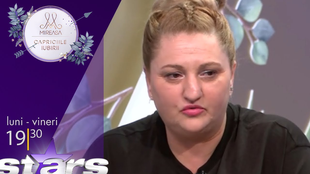 Leo și doamna Dana, contradicție în direct! ”De trei zile nici nu mă bagi în seamă”