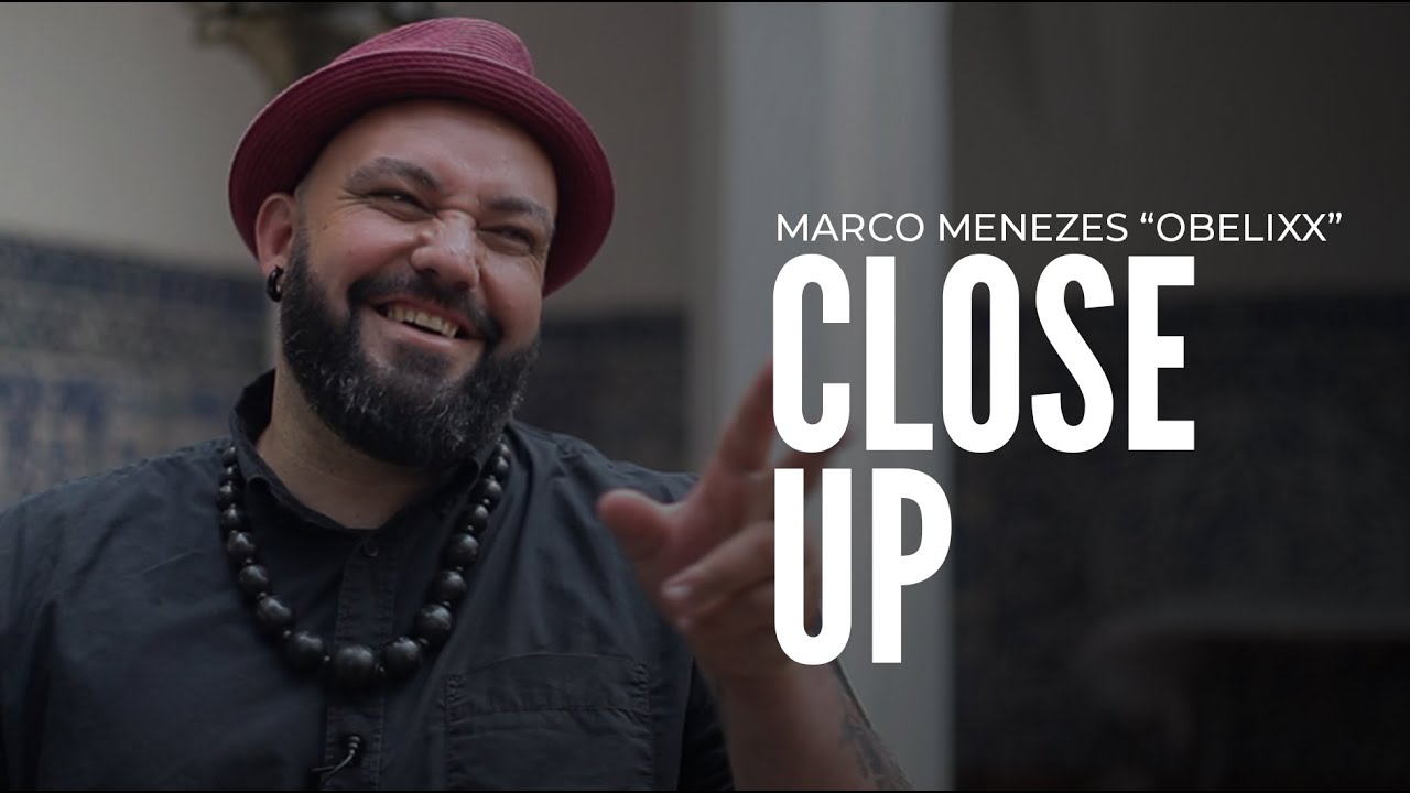 PLUGD | Close Up - Marco M. 
