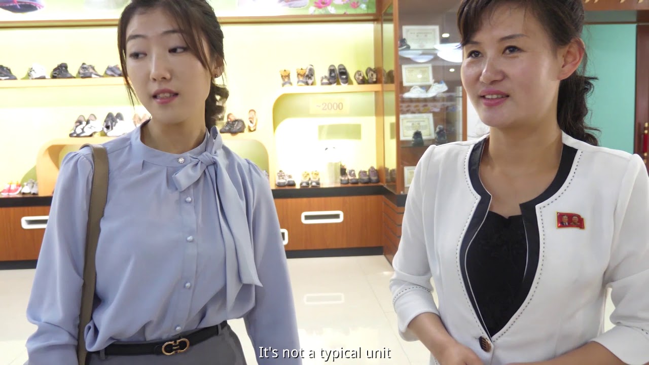[Korean World 3] 25 episodes: visit a shoe factory, 30 pairs of shoes, is it expensive?