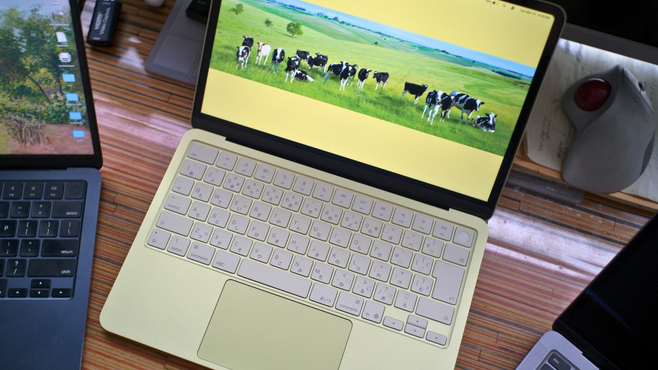 my favorite apple laptop ever | MacBook neo review (poweruser)