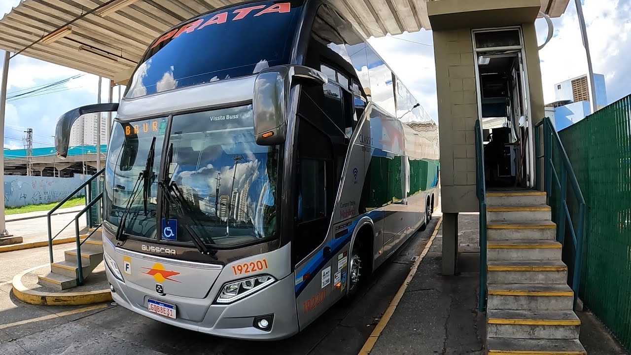 Você não vai filmar aqui ! | Movimento de ônibus na rodoviária da Barra Funda