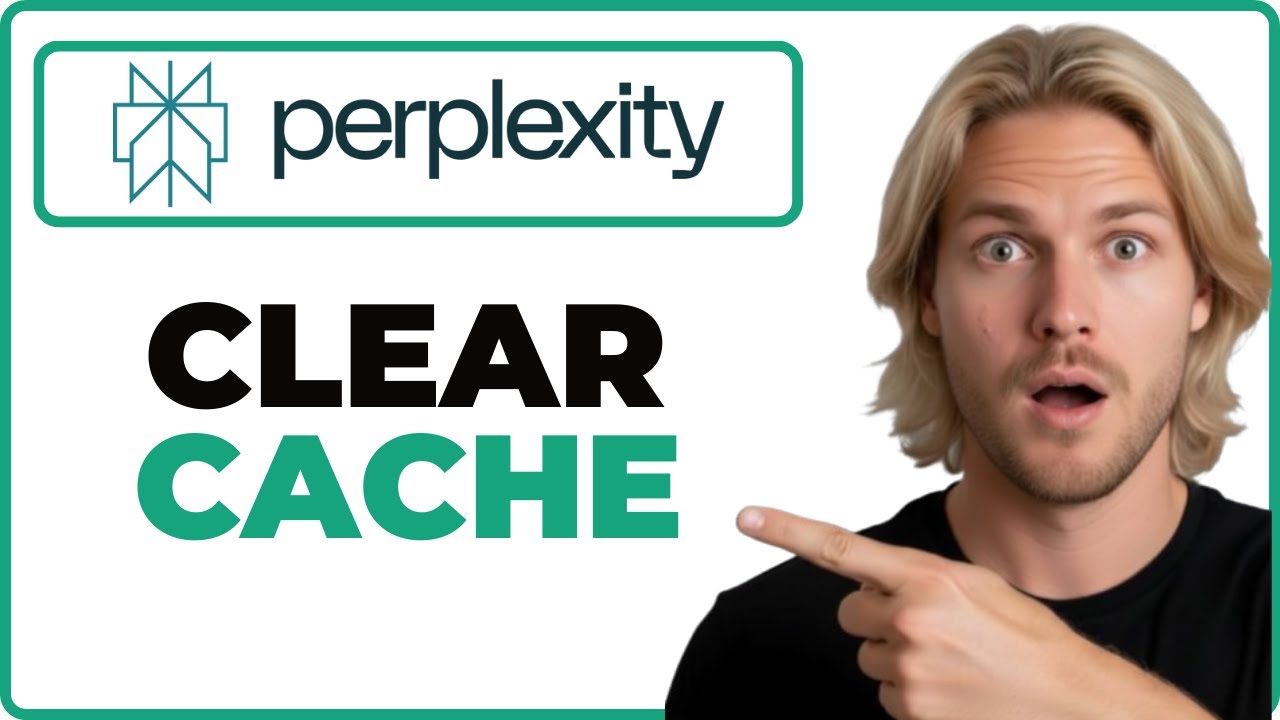 How To Clear App Cache In Perplexity App (Quick Guide)