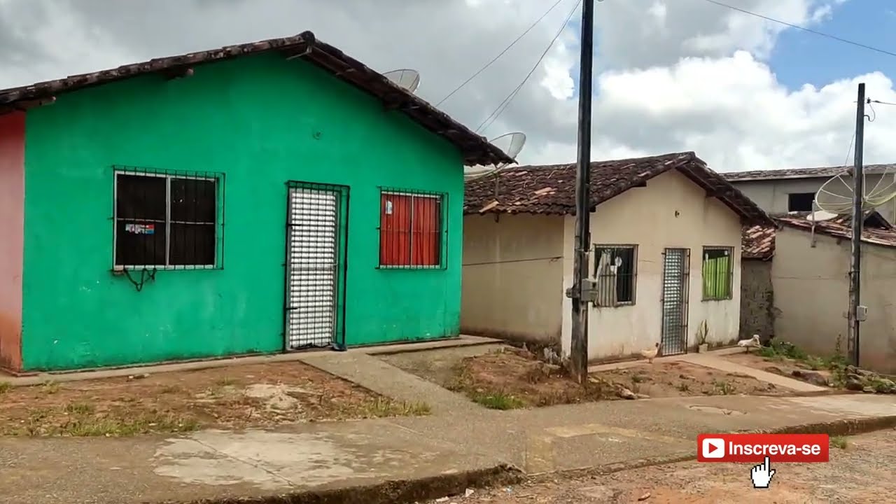 Nova Cortês PE 2022