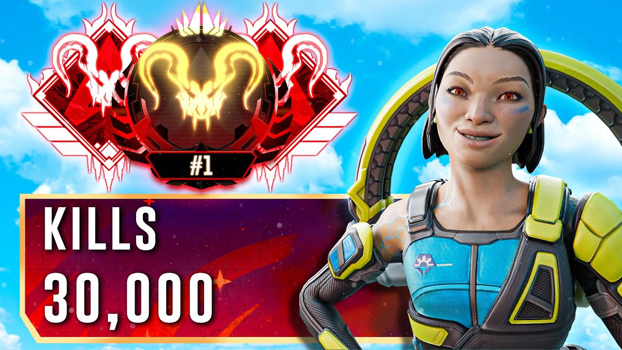 #1 Conduit Shares his SECRET TIPS & TRICKS + Why she ISN'T OVERPOWERED