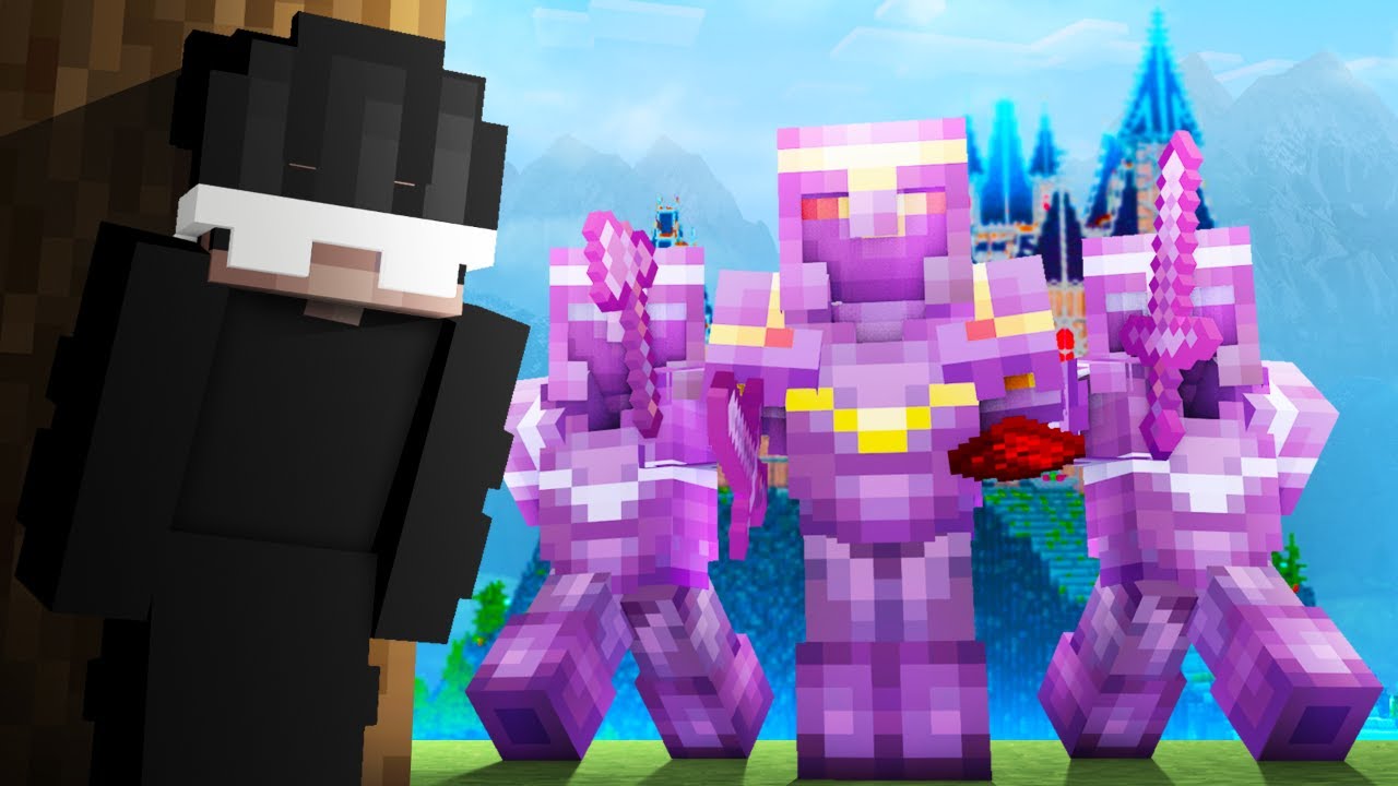 I Tried to Restore this Diamond SMP