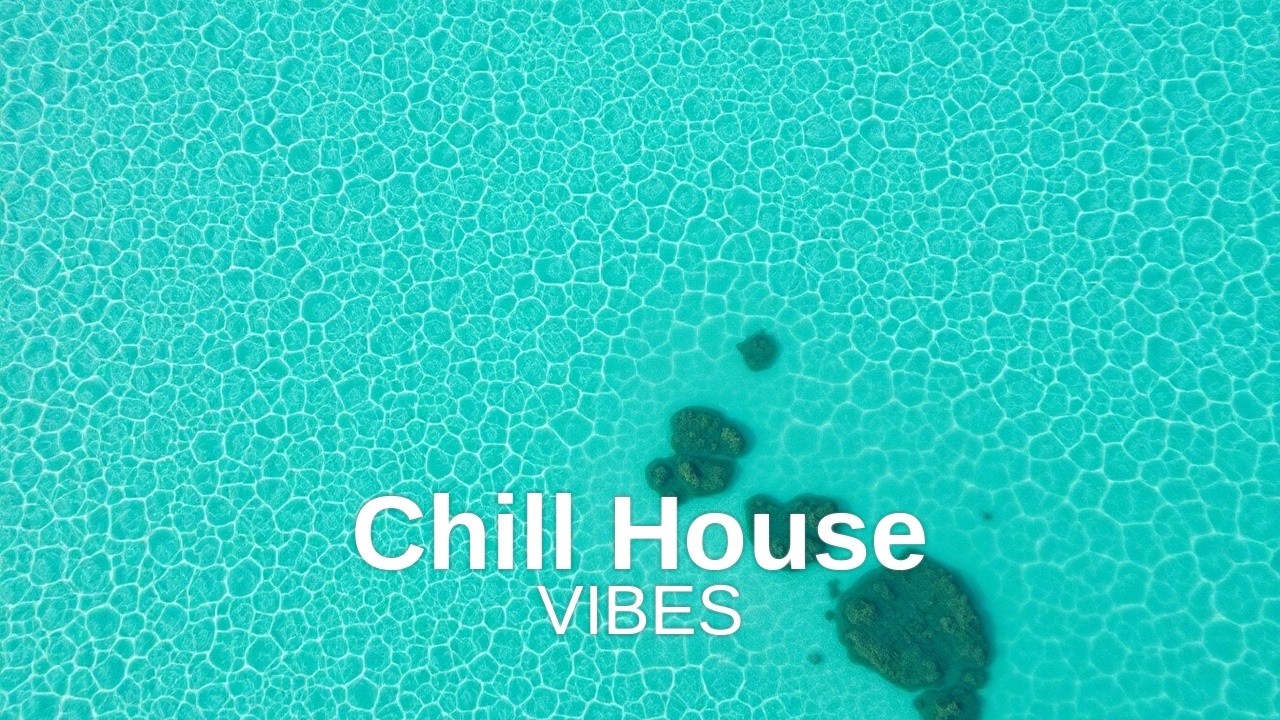 Evening Glow Chillout 🌓 Warm House for Relaxation