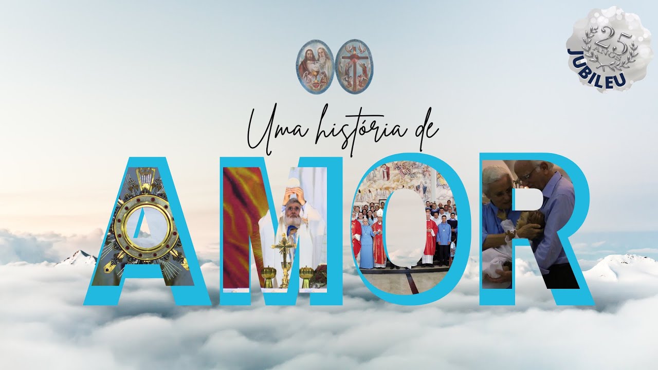 Especial 25 Anos de Comunidade - 49º Retiro da CSMCJ