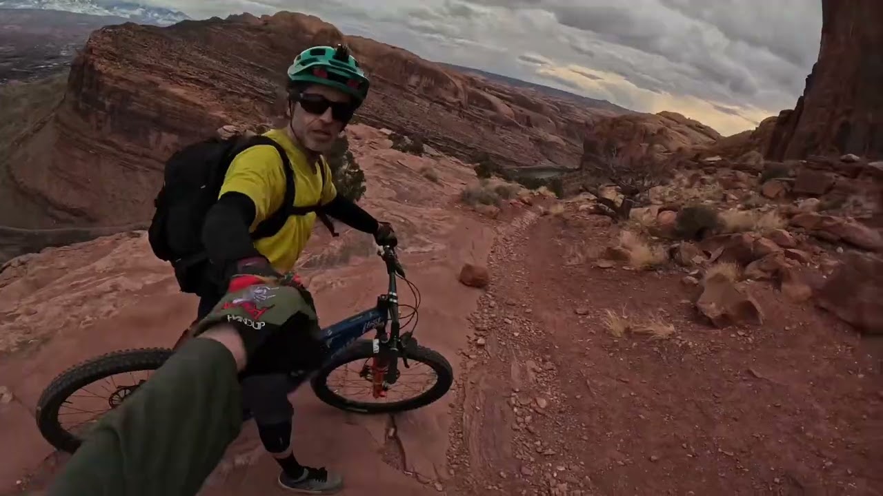 The Portal Trail with James Weingarten