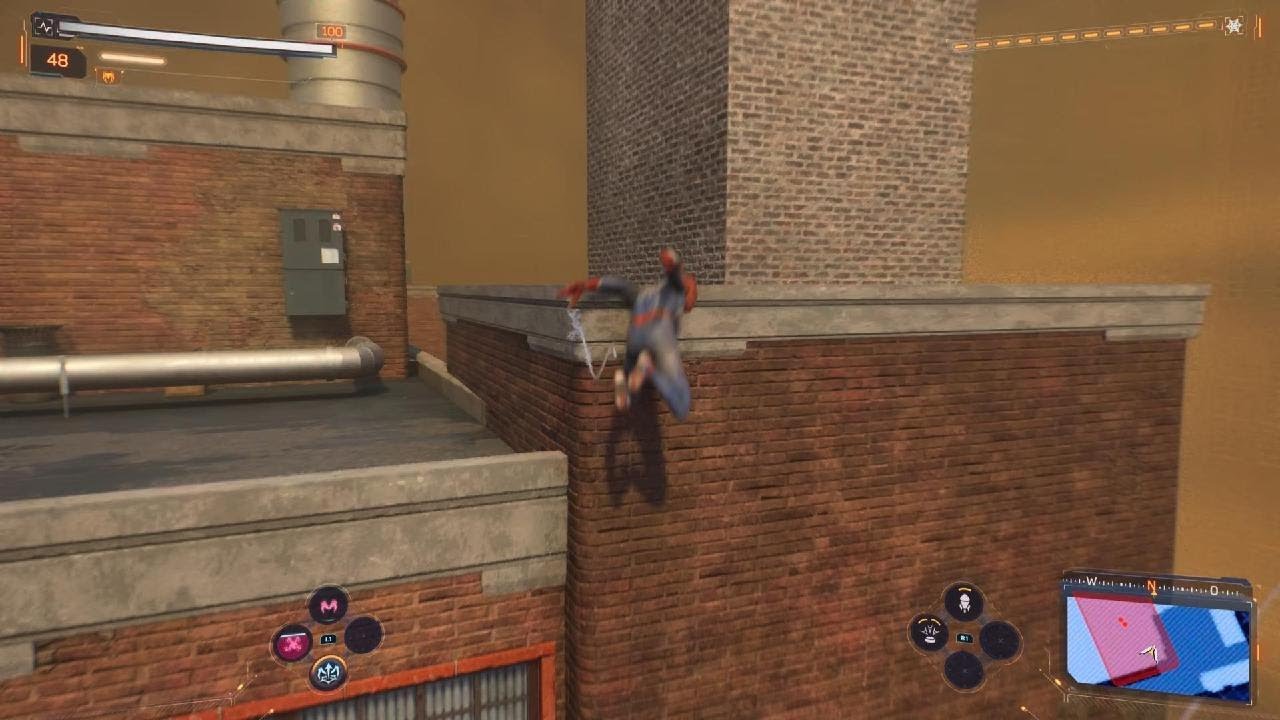 Marvel's Spider-Man 2 #2 #spiderman #spiderman2 #gaming 