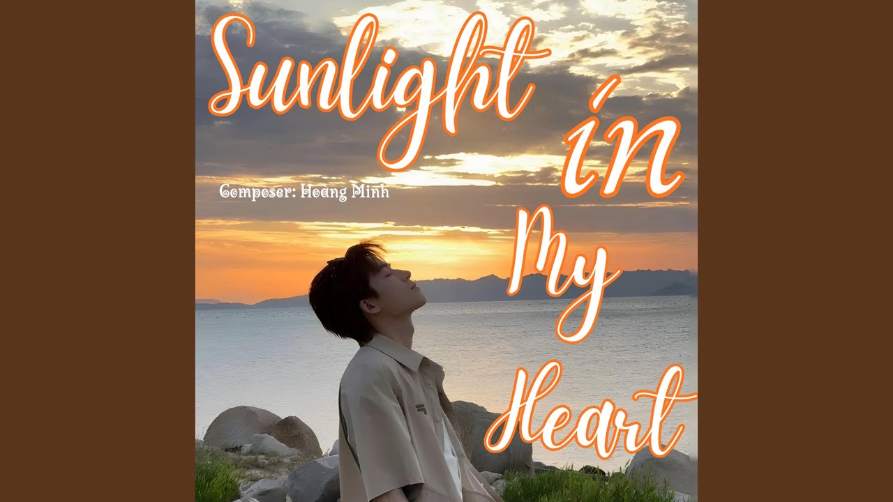 Sunlight in My Heart