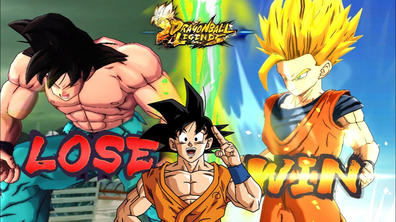 TIPS Y CONSEJOS PARA MEJORAR EN PVP // DRAGON BALL LEGENDS