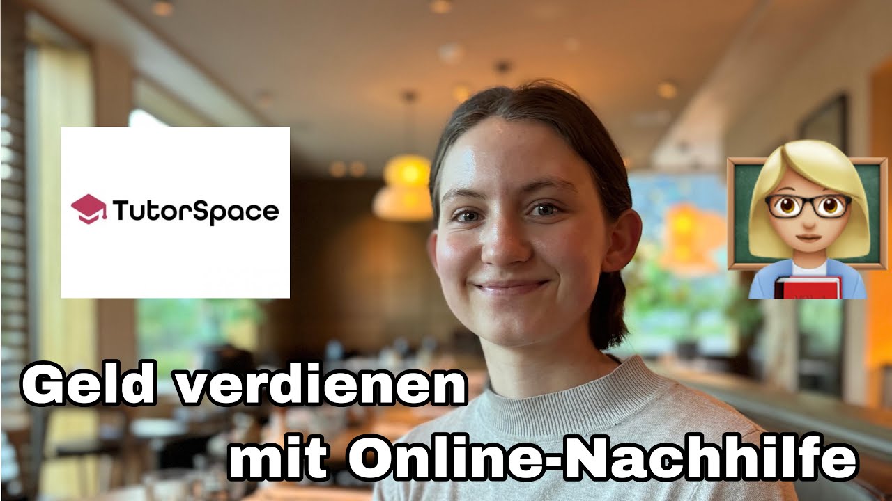 Meine Erfahrung mit Online-Nachhilfe