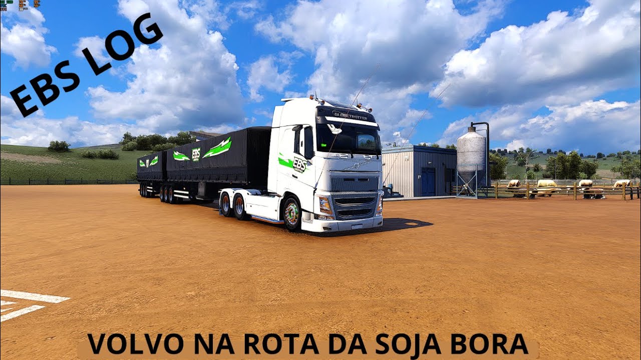 🔥 AO VIVO NO RBR 1.58 V1! DESAFIOS NAS ESTRADAS 🇧🇷 | JHEEL GAMER