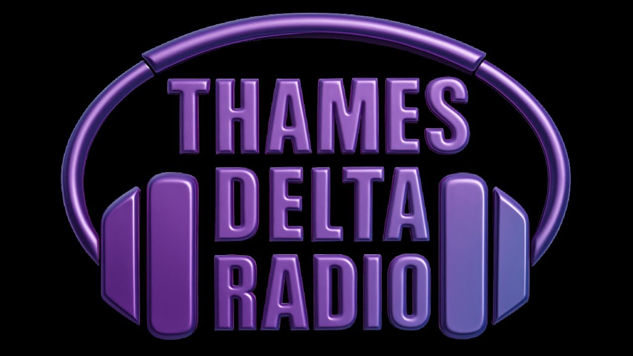 DJ TERRA CRUNCHY FRIDAY -  THAMES DELTA RADIO