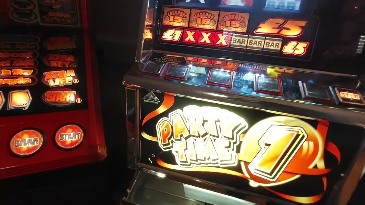 Retropolis Classic Arcade Visit - Southend on Sea 8