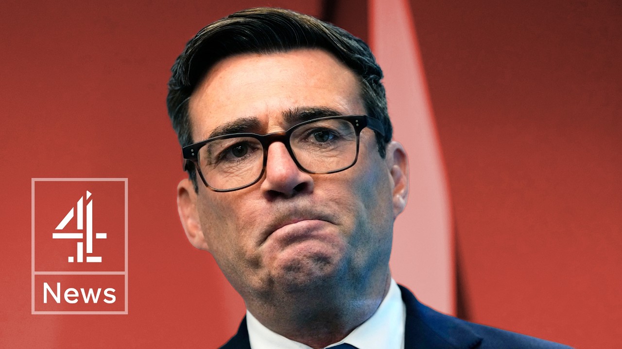 Who will pay for Andy Burnham&rsquo;s social care reform plans?