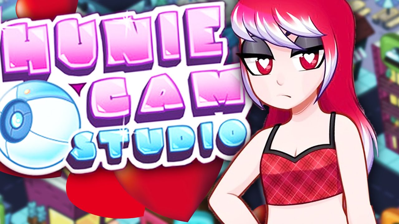 Jacksepticey - HunieCam Studio #3 - ALL THE GIRLS