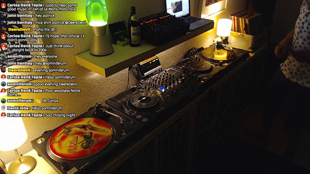Electronic Escapes - Episode 6 : Trance Classics - Vinyl only Set
