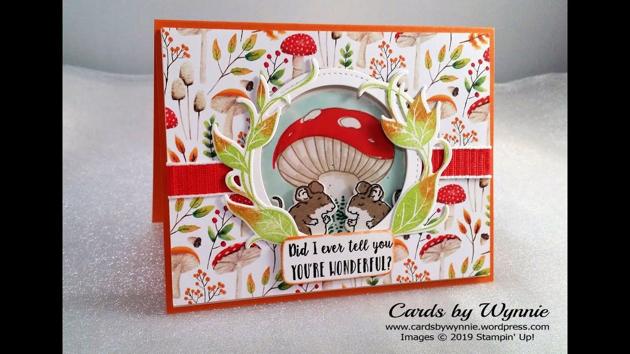 Painted Seasons and Sweet Storybook