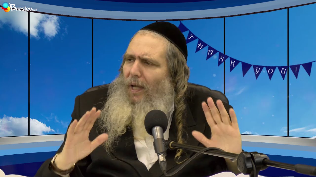 La clé qui ouvre tout  | Rav Chalom Arouch
