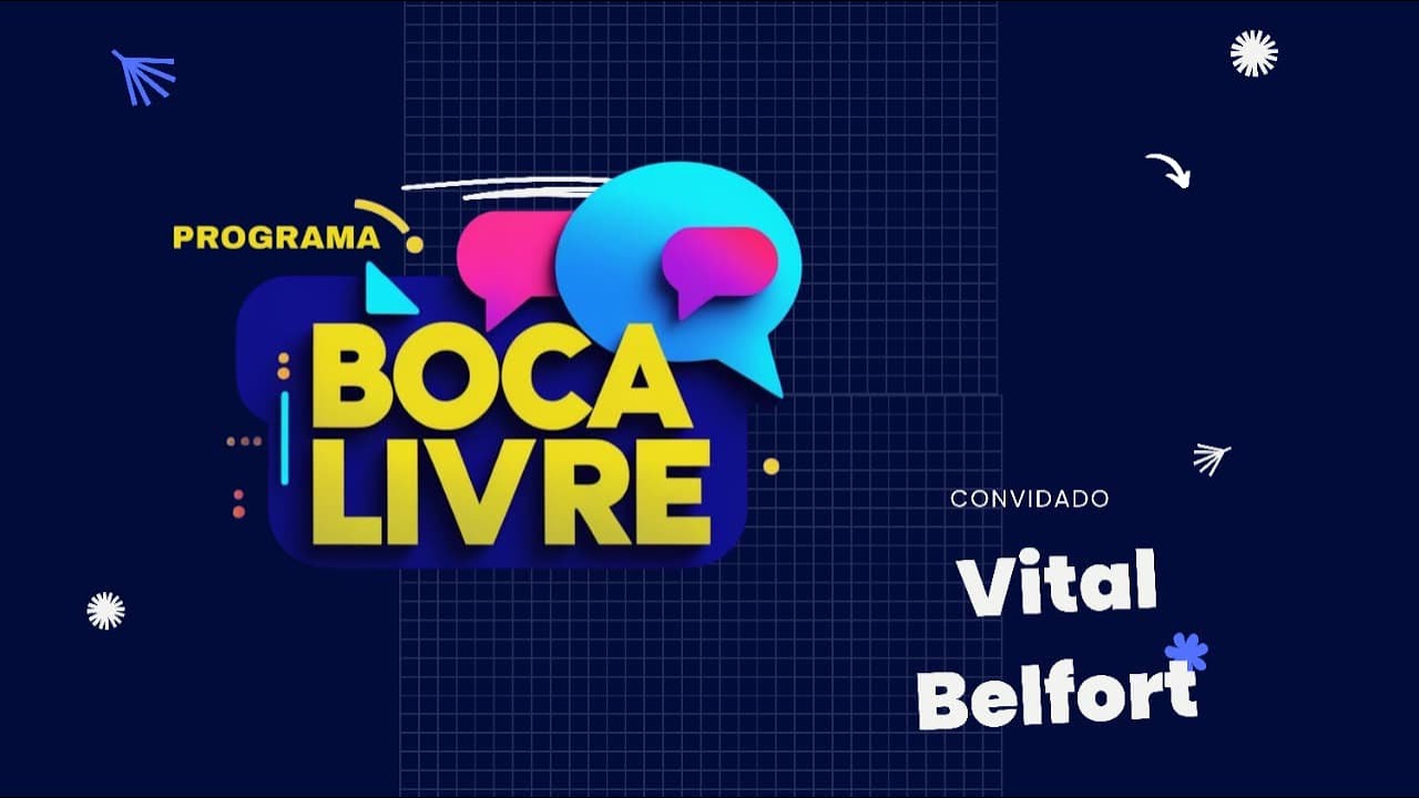 PROGRAMA BOCA LIVRE