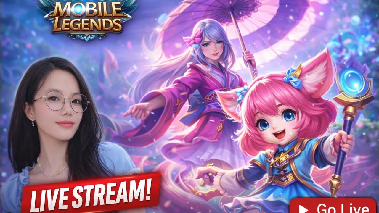 🔴 CLASSIC MODE 😈| MOBILE LEGEND BANG BANG |