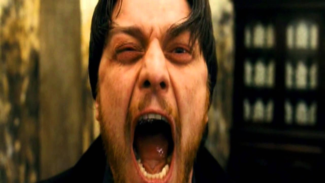 Filth (2013) || Same Rules Apply