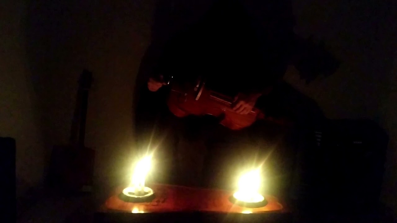 Mark Korven - What Went We (The Witch) - Hurdy Gurdy