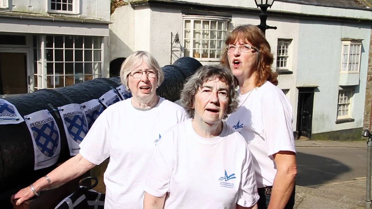 Helston Town Keeps On Moving Towneoke The Original! - Portas Pilot