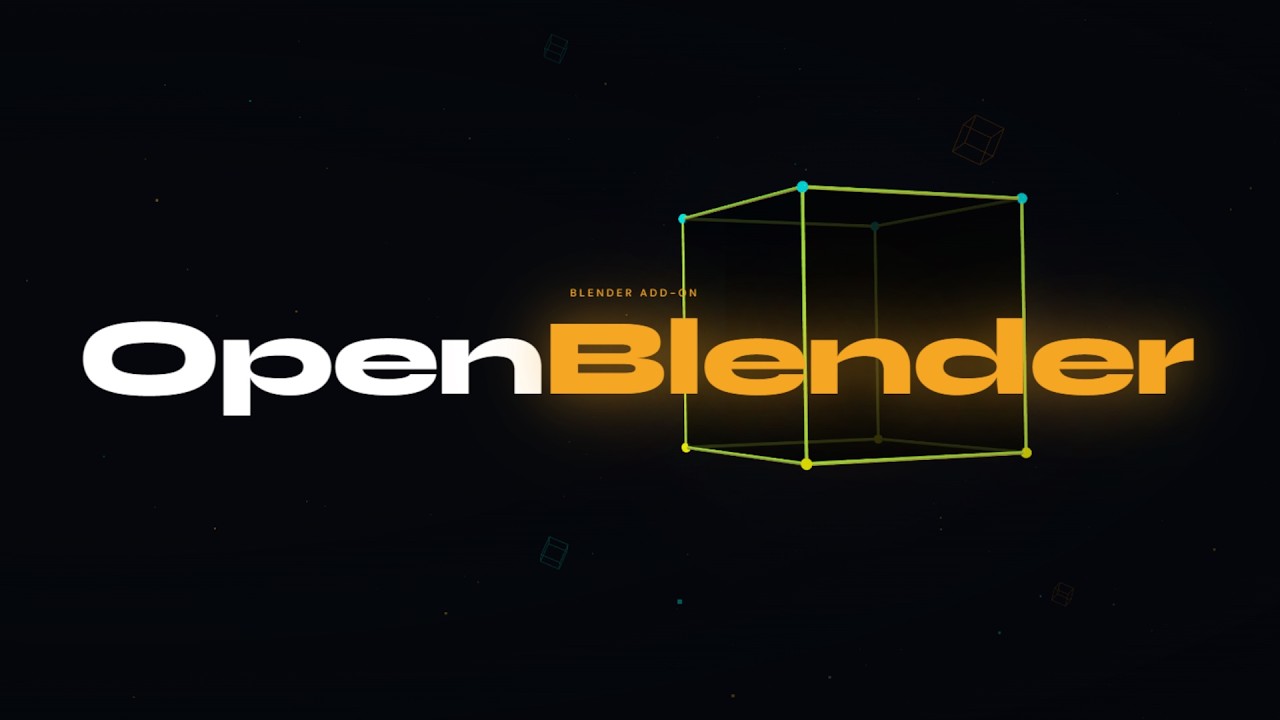 OpenBlender - v0.27