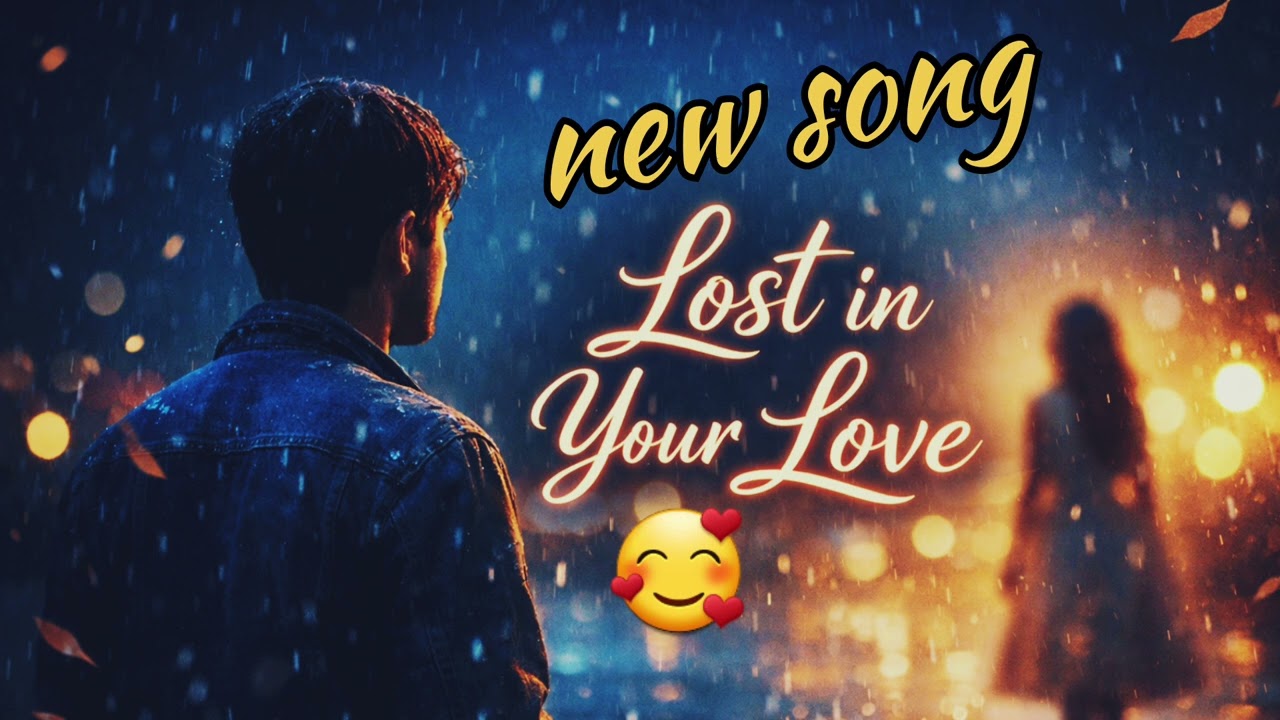    new song #2026 viral || “Lost in Your Love” || 🥰|| तुम्हारे प्यार में खो गया