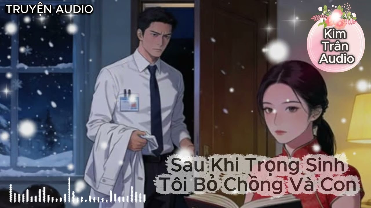 [ Truyện Audio ] HIỆN ĐẠI 