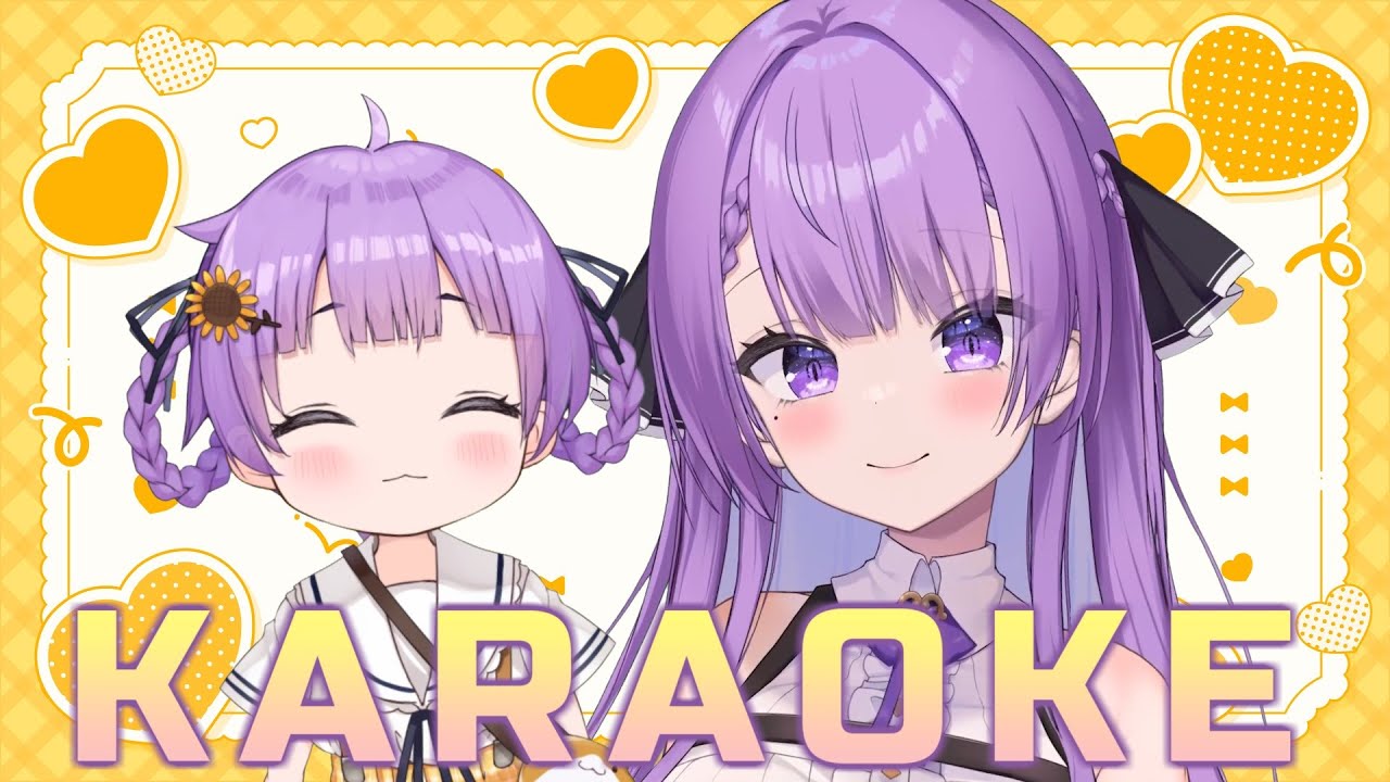 【歌枠/Karaoke】ママと４歳児の配信へようこそ！｜ Daytime Singing Stream🎤【JP VTuber】